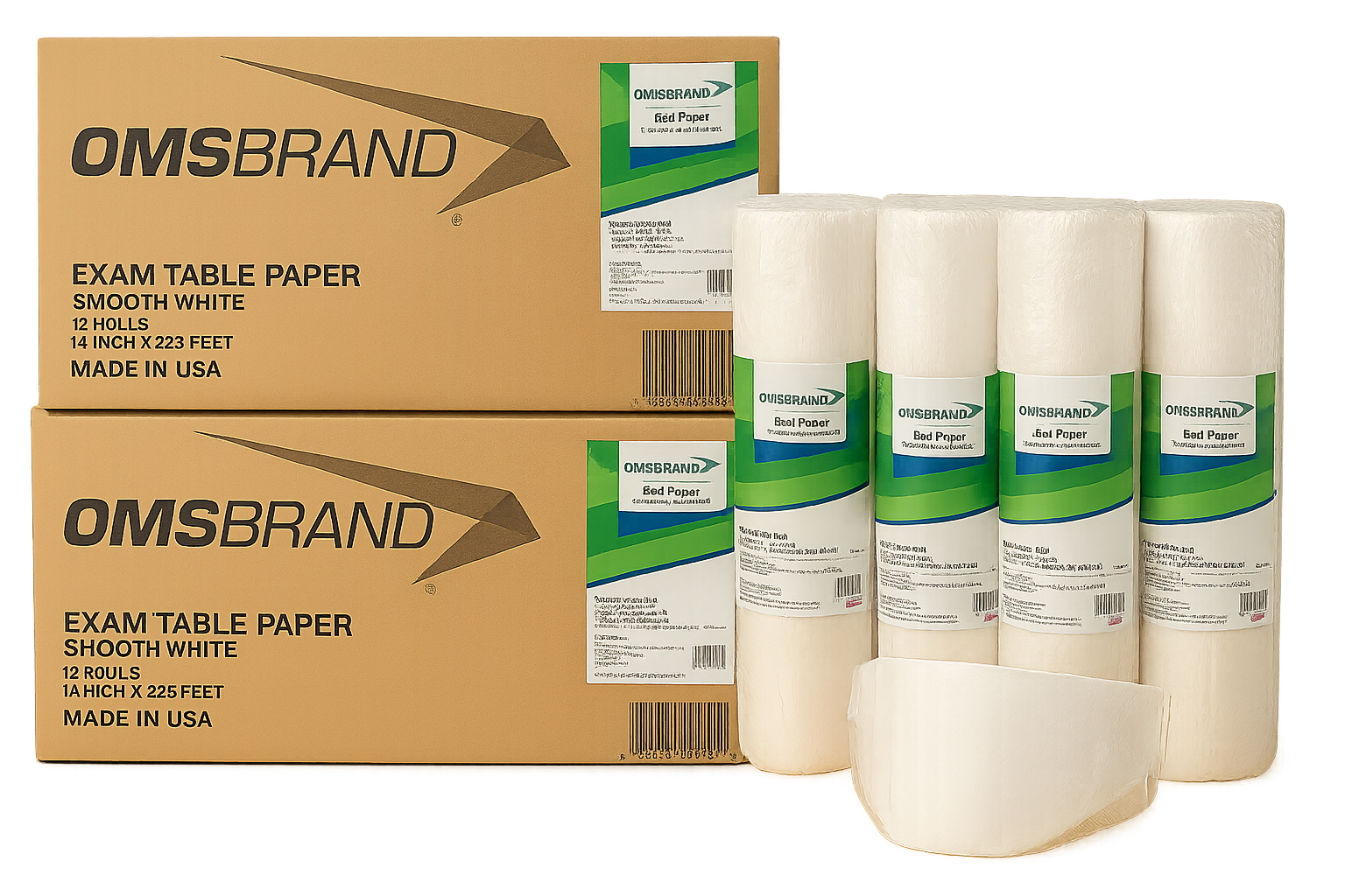 Paper Products