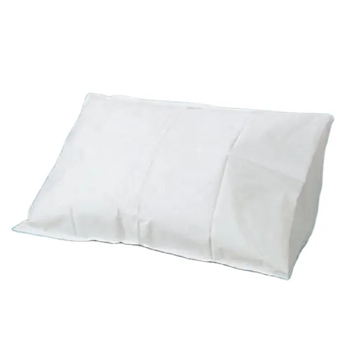 Disposable Pillow Cases - 100 Pcs. Package