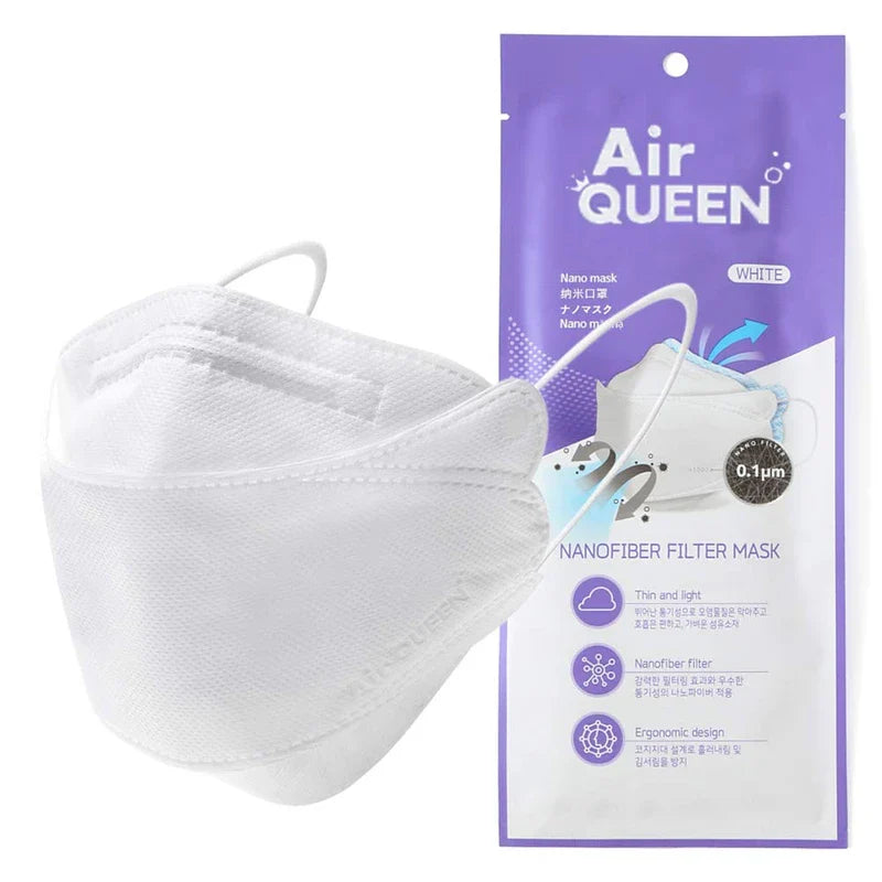 NANO MASK - Air Queen
