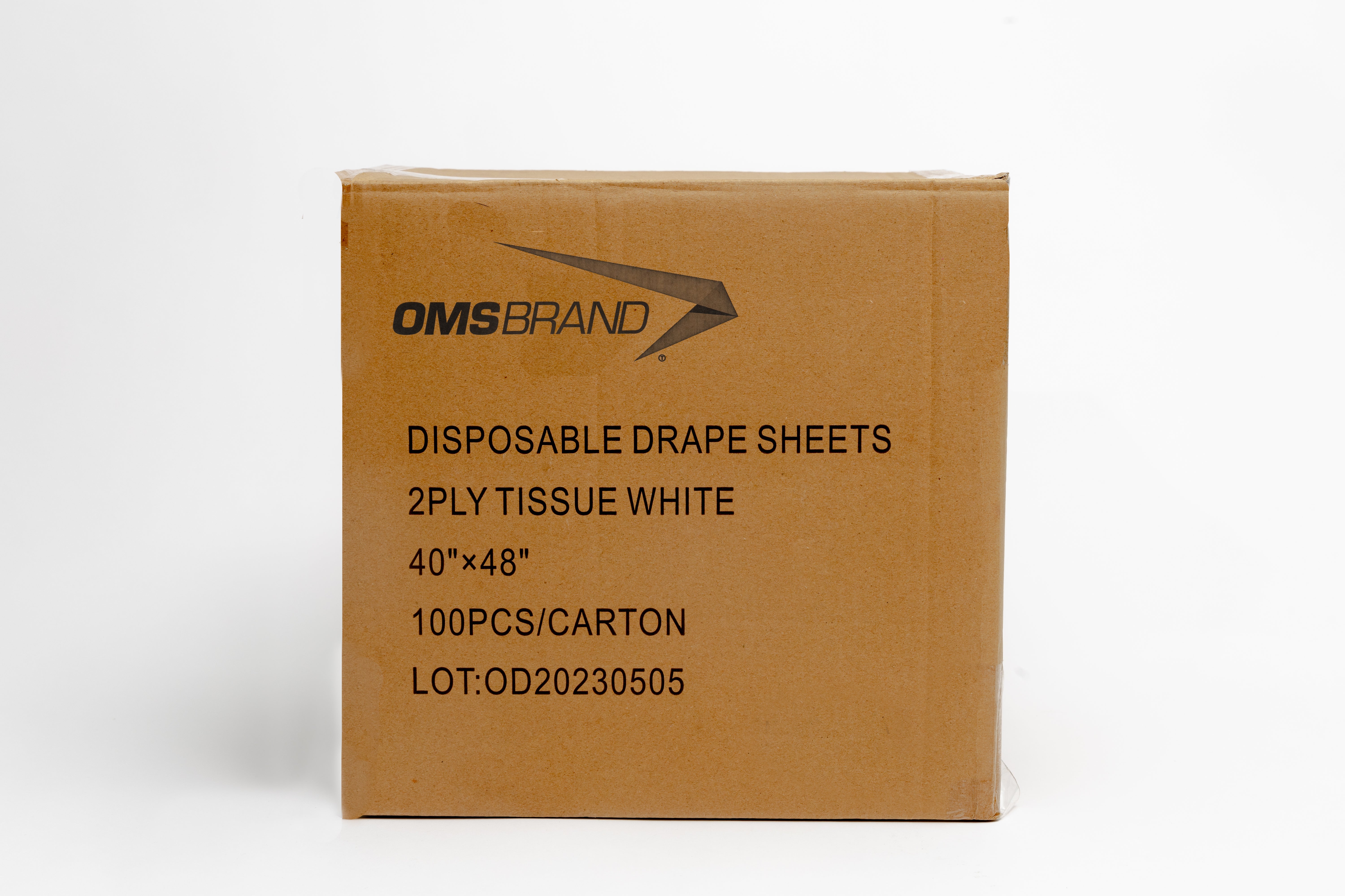 Disposable Drape Sheets (40